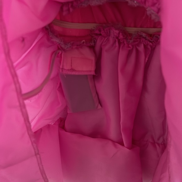 Unicorn Light Up Costume - Picture 7 of 7